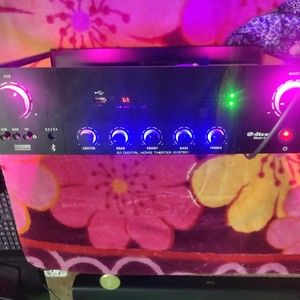 Meet your Posher, Muhamed